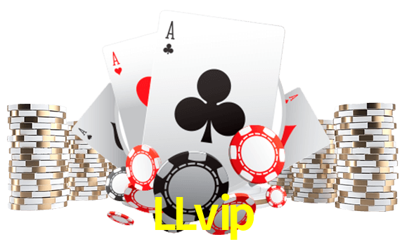 Jogue jogos de pôquer em LLvip