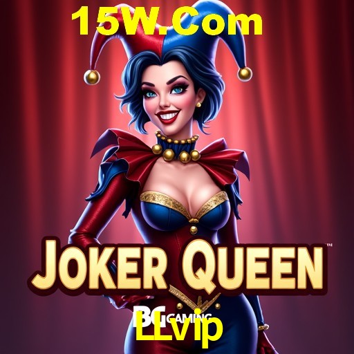 Descubra a Magia dos Jogos de Arcade no LLvip