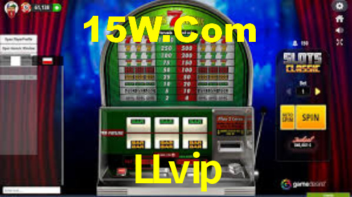 LLvip Bet