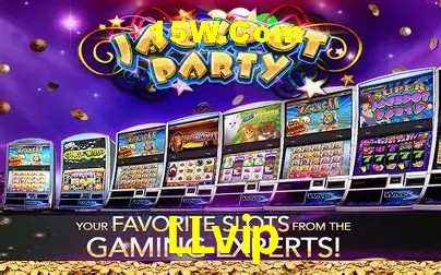 Provedores de Jogos LLvip