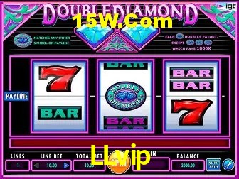Casino Ao Vivo LLvip