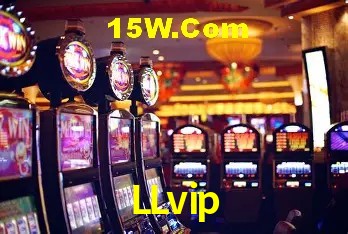 Recursos de Bônus LLvip