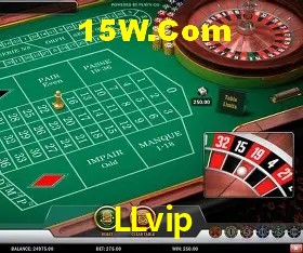 Estatísticas LLvip
