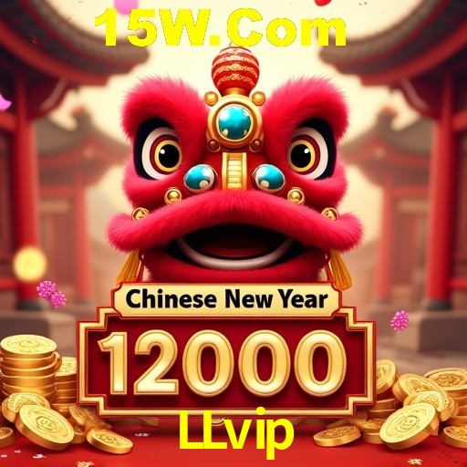 Descubra o Mundo do Cassino Online com LLvip