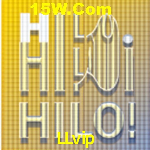 APP oficial da LLvip para mobile