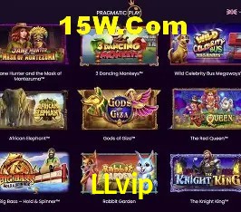 Casino Ao Vivo LLvip