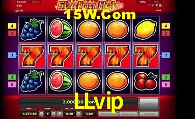Apostas de Tênis LLvip