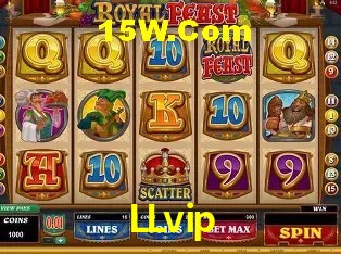Casino VIP LLvip