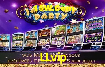 Promoção Relâmpago LLvip
