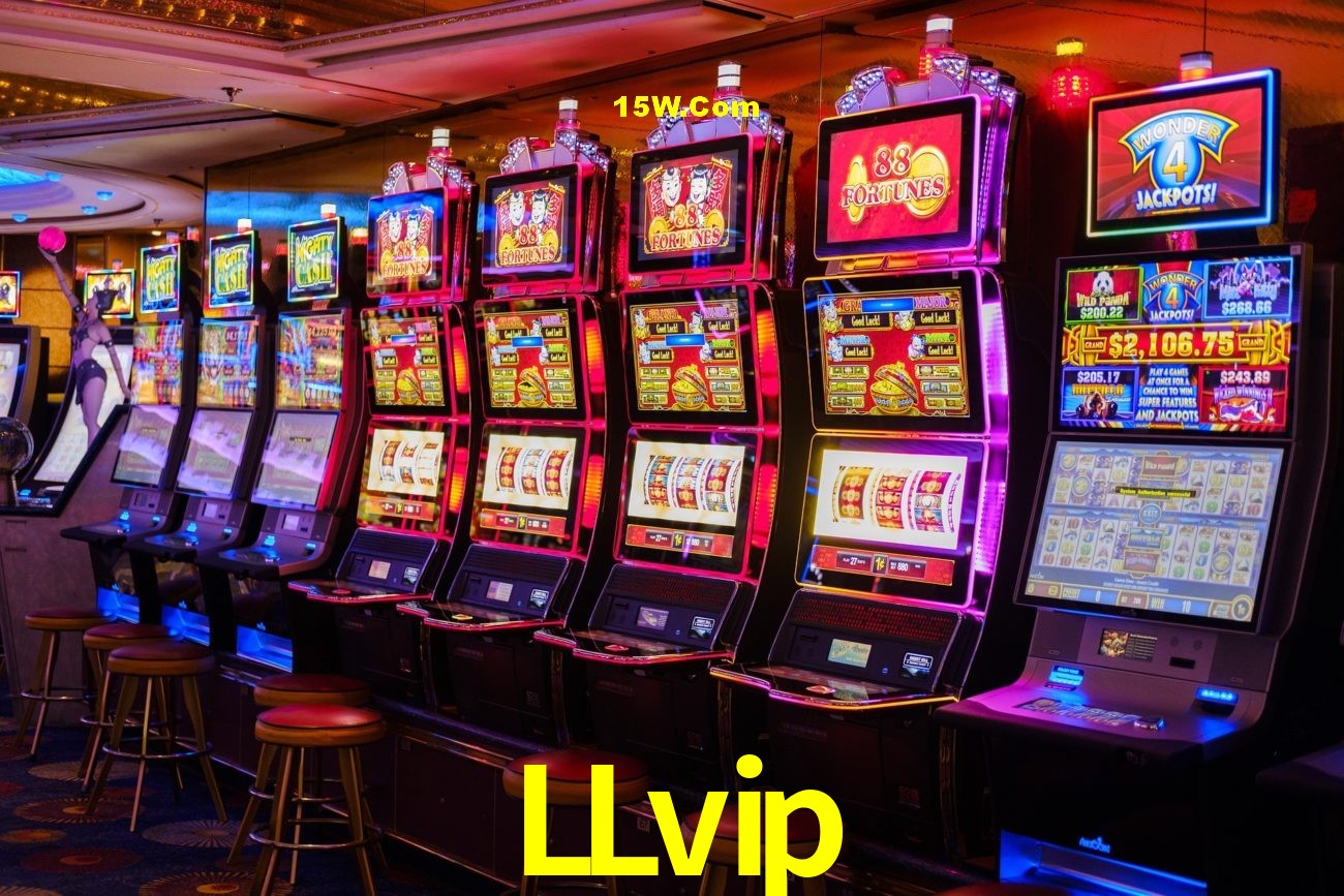 API Integration LLvip