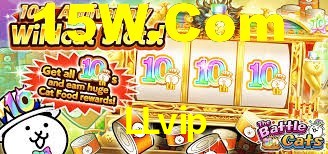 LLvip App Interface