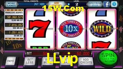 Login Seguro LLvip