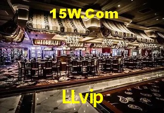Torneios LLvip